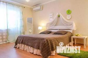 1-к квартира, посуточно, 48м2, 1/1 этаж