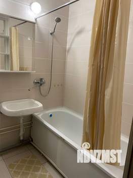 1-к квартира, на длительный срок, 40м2, 6/17 этаж