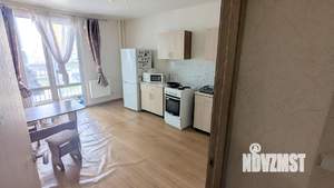 2-к квартира, на длительный срок, 63м2, 2/19 этаж