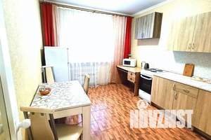 2-к квартира, посуточно, 62м2, 7/17 этаж