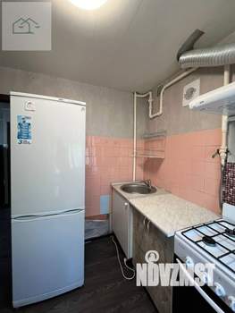 2-к квартира, на длительный срок, 42м2, 5/6 этаж