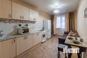 4-к квартира, посуточно, 90м2, 12/20 этаж