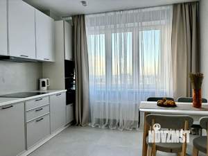 2-к квартира, на длительный срок, 62м2, 21/25 этаж