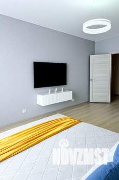 1-к квартира, посуточно, 35м2, 19/20 этаж