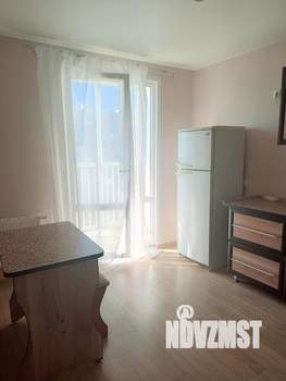 1-к квартира, на длительный срок, 38м2, 13/18 этаж