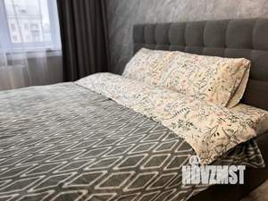 1-к квартира, посуточно, 38м2, 7/13 этаж