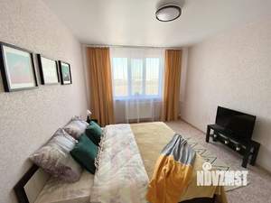 2-к квартира, посуточно, 85м2, 1/1 этаж