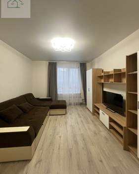 2-к квартира, на длительный срок, 56м2, 14/17 этаж