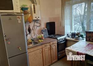 1-к квартира, на длительный срок, 30м2, 3/5 этаж