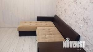 1-к квартира, посуточно, 34м2, 2/10 этаж