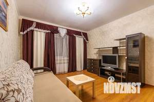 2-к квартира, посуточно, 70м2, 4/10 этаж