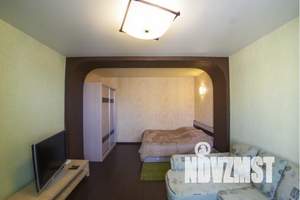1-к квартира, посуточно, 45м2, 15/16 этаж