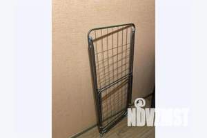 1-к квартира, посуточно, 36м2, 3/17 этаж