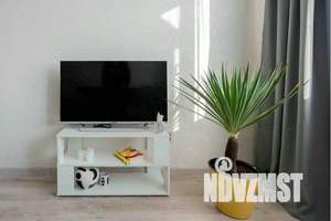 1-к квартира, посуточно, 37м2, 17/17 этаж