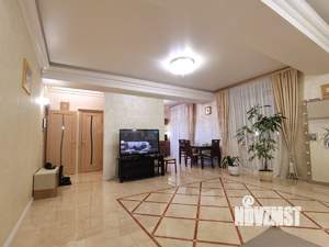 3-к квартира, на длительный срок, 88м2, 4/4 этаж