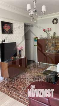 2-к квартира, на длительный срок, 58м2, 3/3 этаж