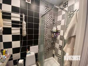 2-к квартира, на длительный срок, 42м2, 5/5 этаж