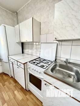 1-к квартира, на длительный срок, 38м2, 6/9 этаж