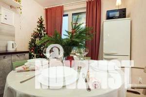 2-к квартира, посуточно, 60м2, 15/25 этаж