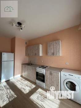 1-к квартира, на длительный срок, 39м2, 14/20 этаж