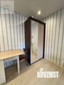 1-к квартира, на длительный срок, 35м2, 5/5 этаж