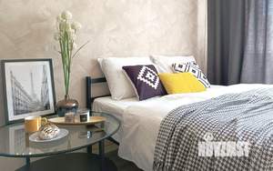 1-к квартира, посуточно, 39м2, 1/1 этаж