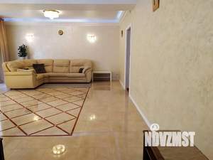 3-к квартира, на длительный срок, 85м2, 4/4 этаж