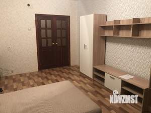 1-к квартира, на длительный срок, 45м2, 8/10 этаж