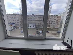 1-к квартира, на длительный срок, 19м2, 4/5 этаж