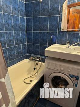 1-к квартира, посуточно, 30м2, 8/9 этаж