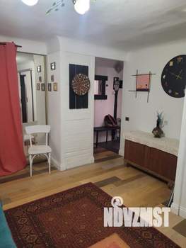 1-к квартира, на длительный срок, 29м2, 1/5 этаж