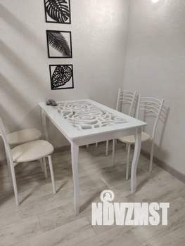 1-к квартира, посуточно, 24м2, 1/2 этаж