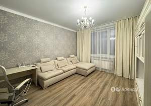 3-к квартира, на длительный срок, 93м2, 8/9 этаж