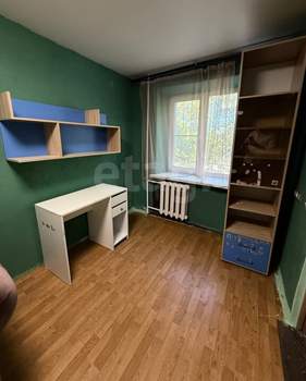 2-к квартира, на длительный срок, 42м2, 2/5 этаж