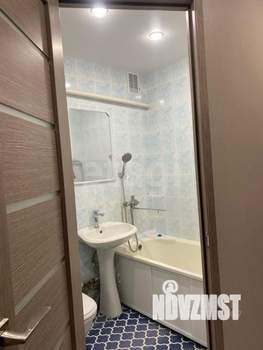 2-к квартира, на длительный срок, 42м2, 1/5 этаж