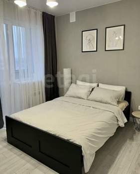1-к квартира, на длительный срок, 45м2, 7/4 этаж