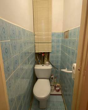 3-к квартира, на длительный срок, 54м2, 1/9 этаж