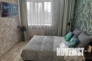 1-к квартира, посуточно, 33м2, 5/17 этаж