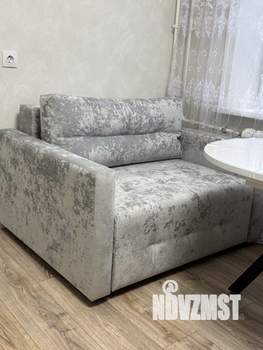 1-к квартира, посуточно, 43м2, 14/17 этаж