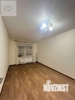 1-к квартира, на длительный срок, 40м2, 7/25 этаж