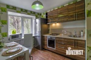 1-к квартира, посуточно, 35м2, 3/5 этаж