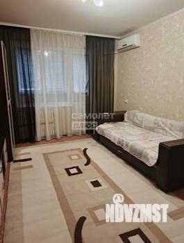 1-к квартира, на длительный срок, 42м2, 2/10 этаж