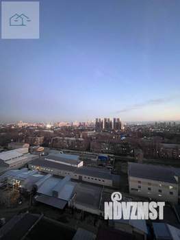 1-к квартира, на длительный срок, 30м2, 16/18 этаж