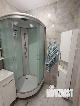 1-к квартира, на длительный срок, 46м2, 6/21 этаж