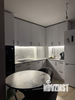 1-к квартира, на длительный срок, 33м2, 19/19 этаж