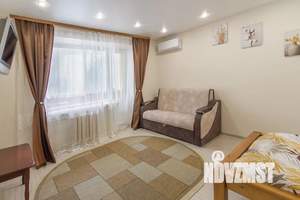 1-к квартира, посуточно, 34м2, 2/5 этаж