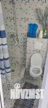 Студия квартира, посуточно, 15м2, 11/17 этаж