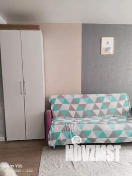 1-к квартира, посуточно, 31м2, 5/25 этаж