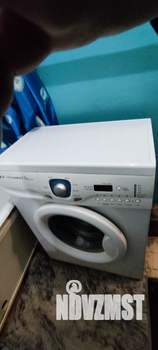 1-к квартира, на длительный срок, 30м2, 2/4 этаж
