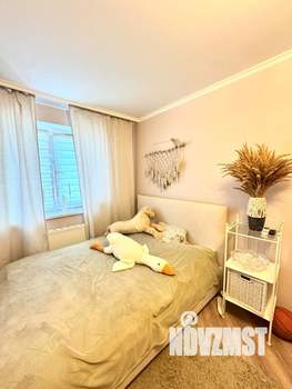 1-к квартира, на длительный срок, 40м2, 8/18 этаж
